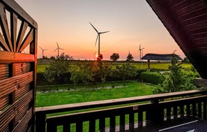 Property grounds - Nice apartment in Darlowo with kitchen (Darlowo)