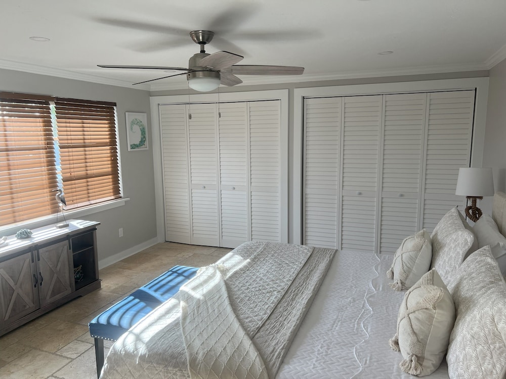 Capt Craig's 2 Bedroom/1 bath Apartment in Tavernier, Florida Keys