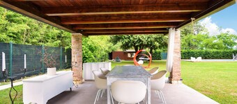 3 bedroom nice home in Rosolina