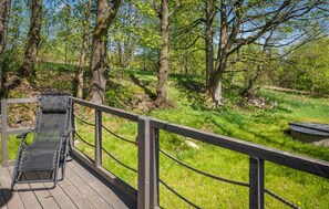 Property grounds - Amazing home in Taszów with sauna (Taszów)