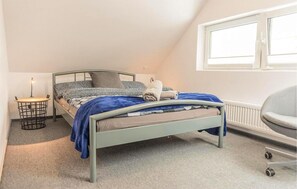 2 Schlafzimmer