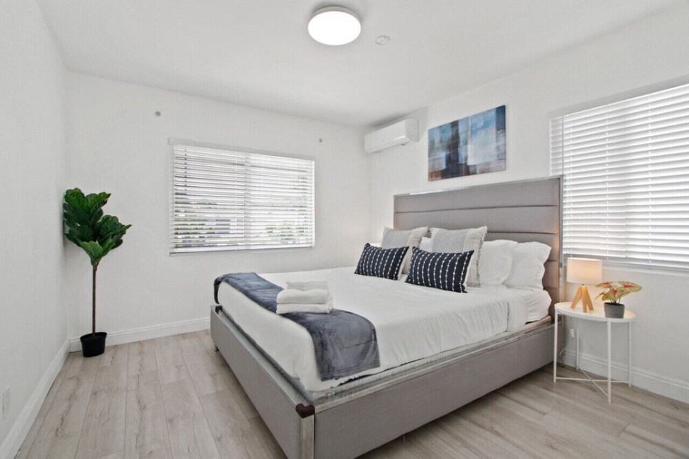 Dreamy Leisure Home • BBQ • Petfriendly West Covina Vrbo