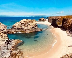 كراسي للتشمس، مناشف للشاطئ