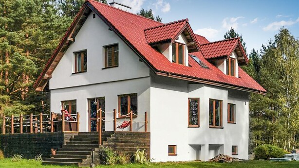 Eksteriør