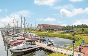 Port de plaisance