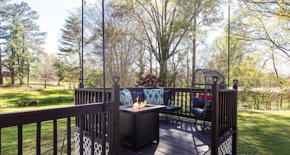 Greensboro 3bdrm/2ba w/ GAME ROOM