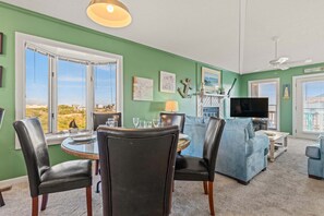 Smart TV, tavolo da ping pong