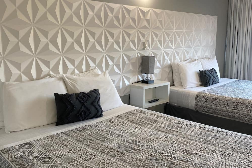 A & S Vacation Rooms