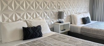 A & S Vacation Rooms