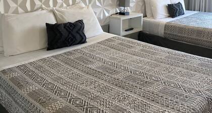 A & S Vacation Rooms