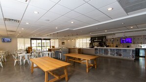 Frokostområde