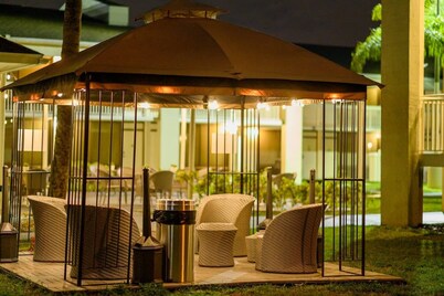 A & S Vacation Rooms