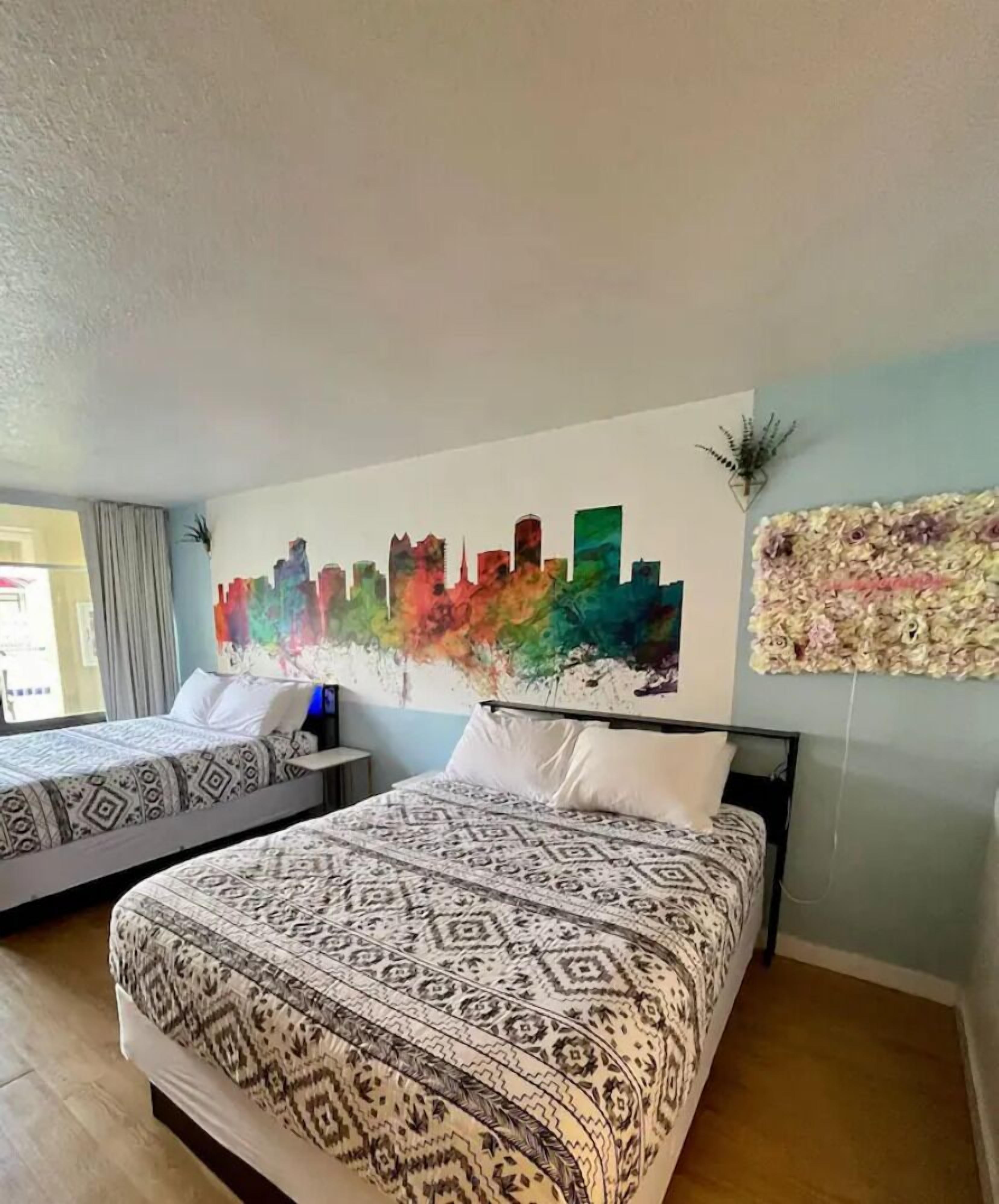 Foto - A & S Vacation Rooms