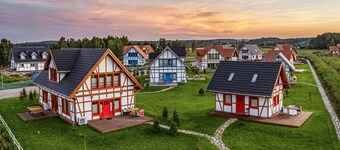 2 bedroom gorgeous home in Rowy