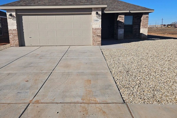 Área da propriedade