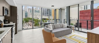 Sentral Alea Miami