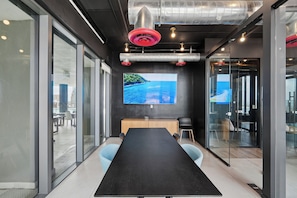 Sala de reuniones