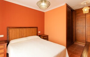 bedroom - Gorgeous apartment in Estepona (Estepona)