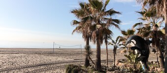 Acogedor apartamento en Estepona