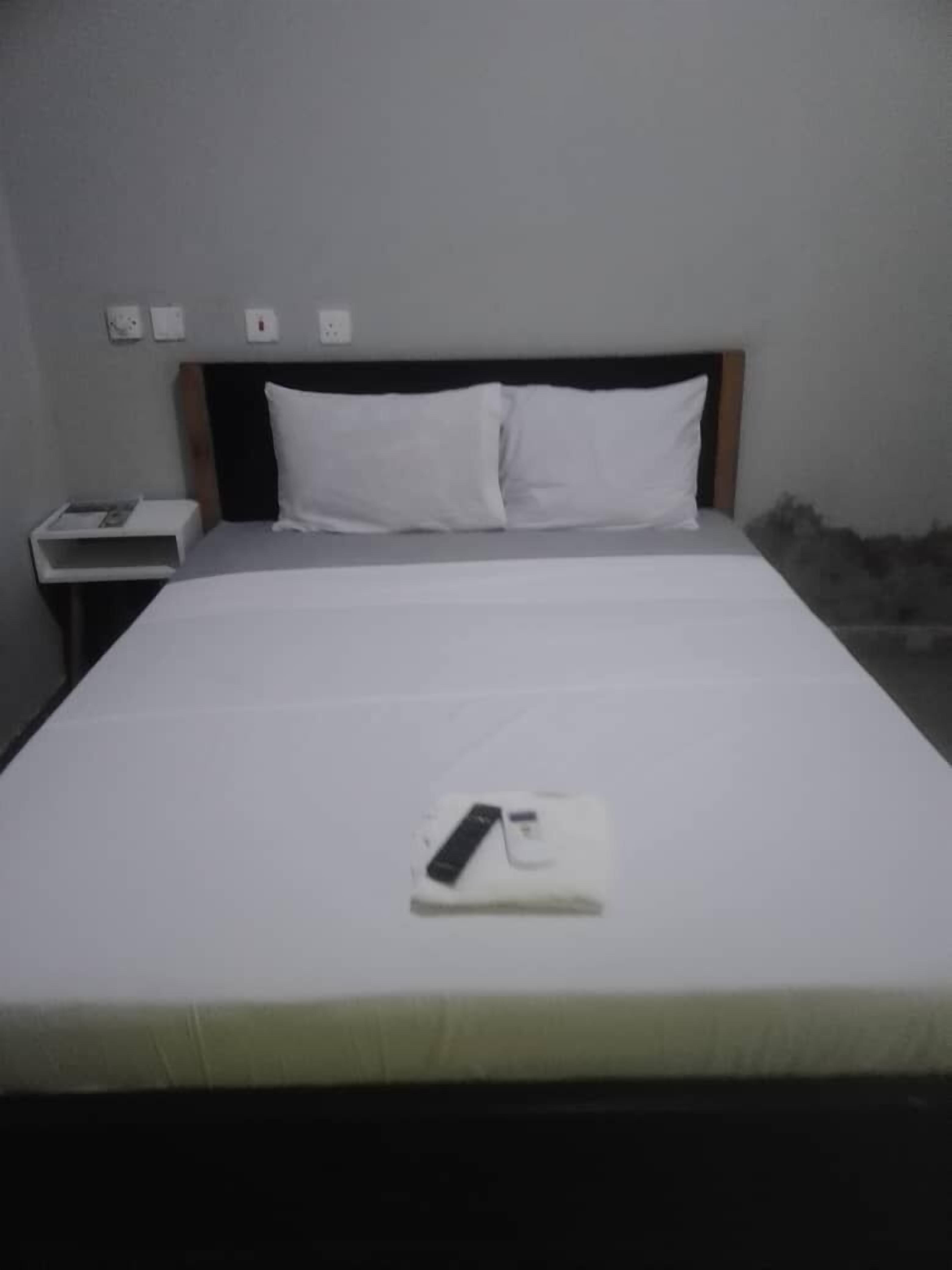 Habitación clásica doble | Tabla de planchar con plancha