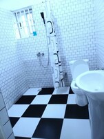 Habitación clásica doble | Baño
