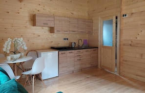Interior - 1 bedroom beach front home in Pobierowo (Pobierowo)
