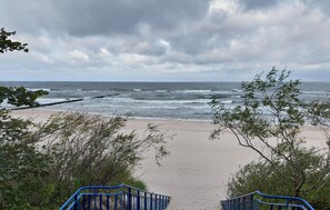 Beach nearby - Stunning home in Pobierowo (Pobierowo)