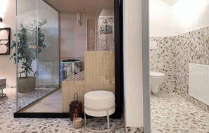 Shower - Ferienhaus Persenbeug (Persenbeug)