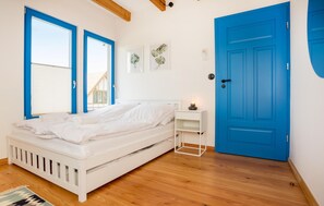 2 Schlafzimmer, kostenloses WLAN