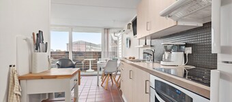 1 bedroom amazing apartment in Fanø