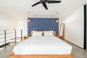 Exterior - Spacious Loft 200m From Beach Canggu (Munggu)