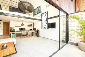 Exterior - Spacious Loft 200m From Beach Canggu (Munggu)