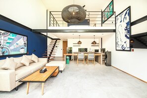Exterior - Spacious Loft 200m From Beach Canggu (Munggu)