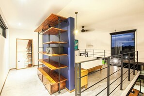 Apartment (1 Bedroom) | Exterior