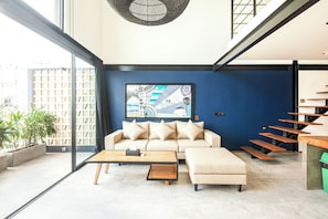 Exterior - Spacious Loft 200m From Beach Canggu (Munggu)