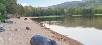 Superbe maison de 4 chambres à Rauland