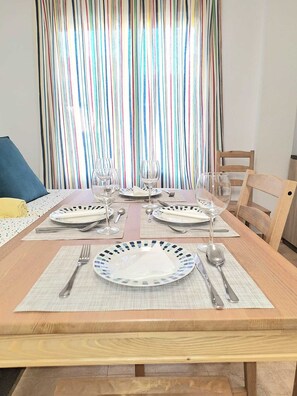 Restauration