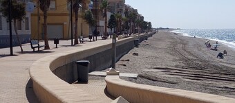 Playa Balerma II