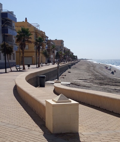 Playa Balerma II