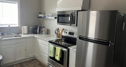 Hill Country / Lake Buchanan / Spider Mountain / Highland Lakes Getaway