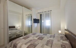 2 Schlafzimmer, kostenloses WLAN