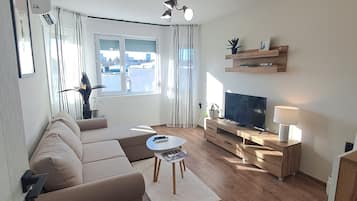 Fernseher