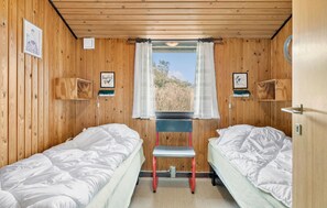 3 Schlafzimmer, Bügeleisen/Bügelbrett, Reisekinderbett, kostenloses WLAN