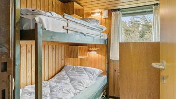 3 Schlafzimmer, Bügeleisen/Bügelbrett, Reisekinderbett, kostenloses WLAN