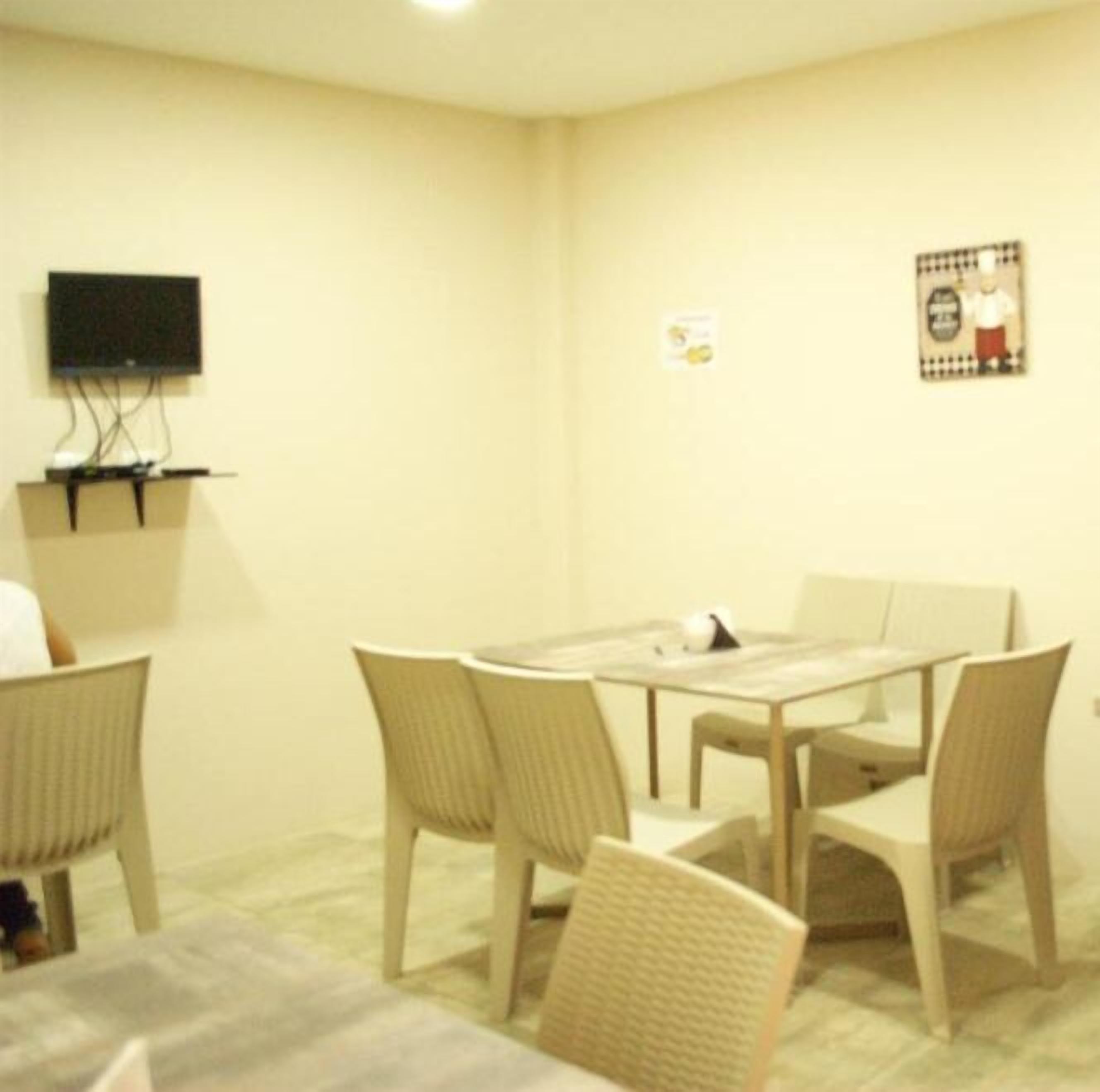 تناول الطعام