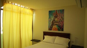 Free WiFi - Hostal Malania (Manta)