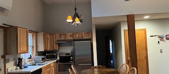 White Mountains NH- family friendly— located within Chocorua Ski and Beach