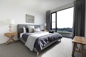 4 soveværelser, strygejern/strygebræt, weekendseng, gratis Wi-Fi