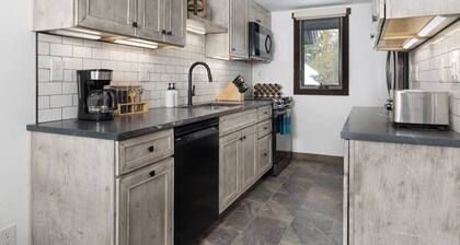 Meadow View on Golf Course