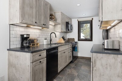 Meadow View on Golf Course